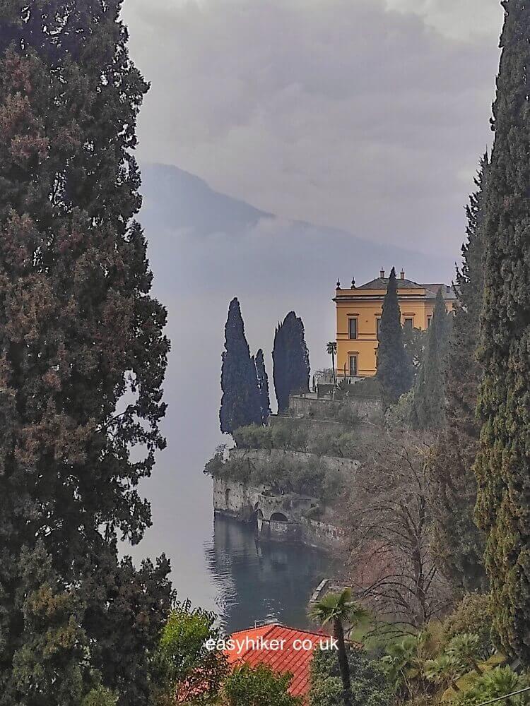 Lake Como
