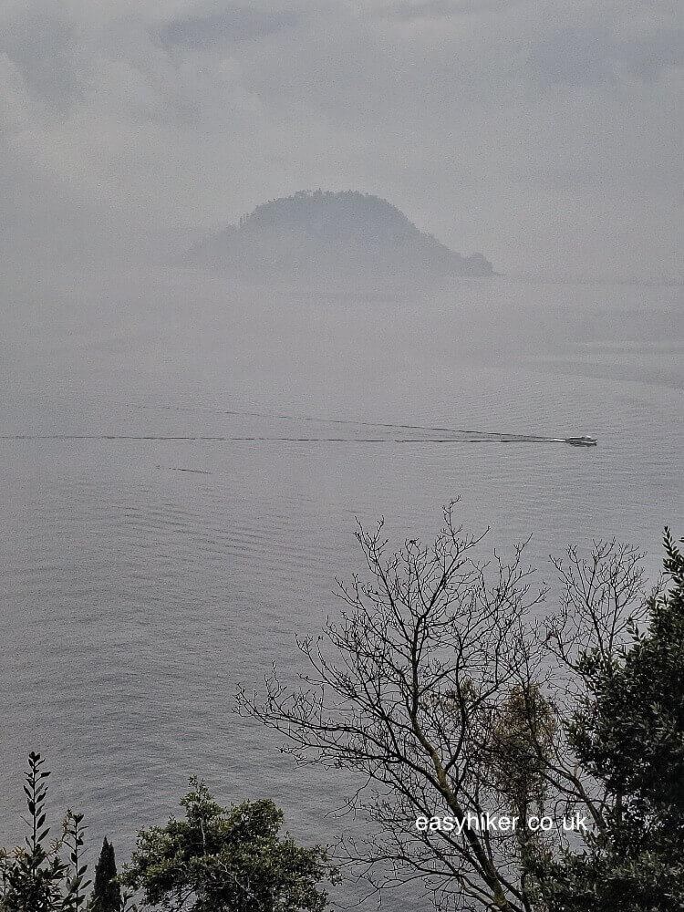Lake Como