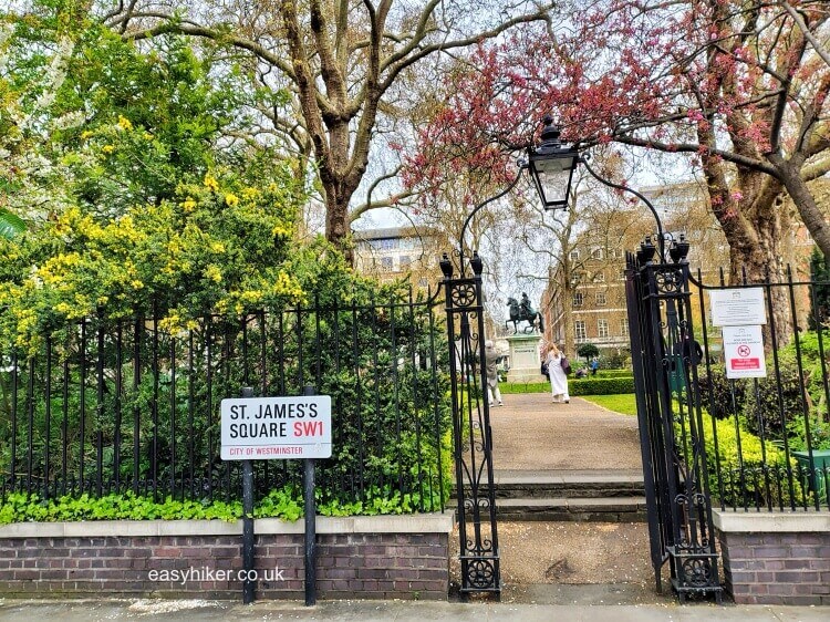 A Tale of Two Londons