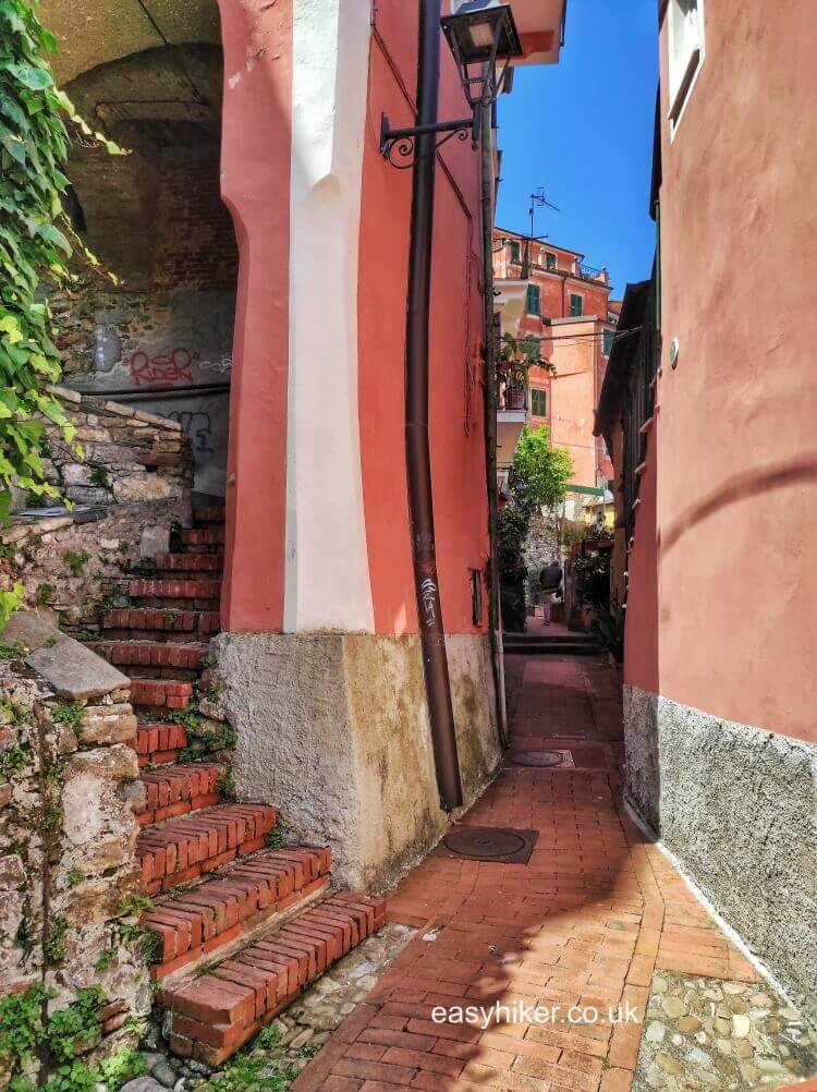 Lerici and the Gulf of Poets