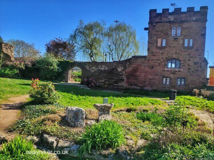 Coventry and Wolverhampton: Two Tales of West Midland Ruins