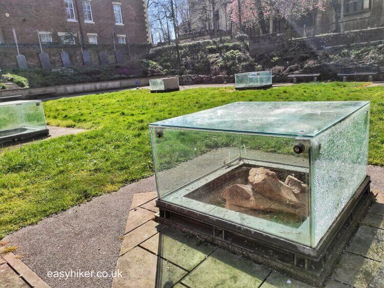 Coventry and Wolverhampton: Two Tales of West Midland Ruins