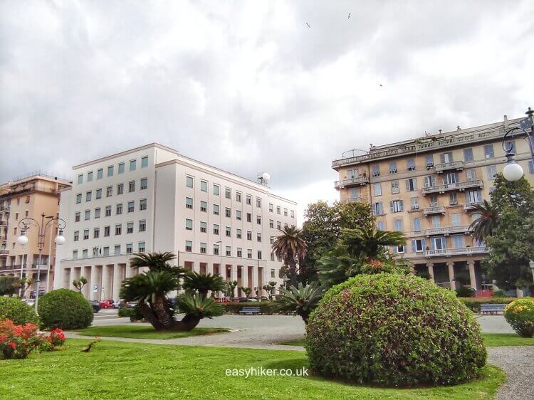 La Spezia: The Modern Face of Italy