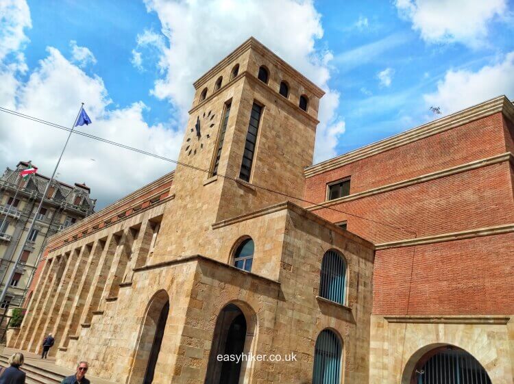 La Spezia: The Modern Face of Italy