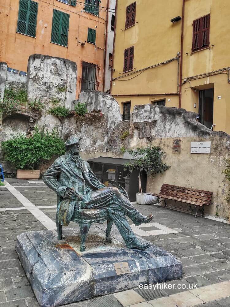 La Spezia: The Modern Face of Italy