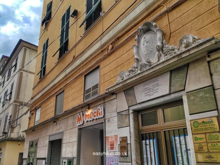 La Spezia: The Modern Face of Italy