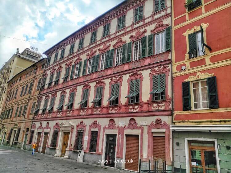 La Spezia: The Modern Face of Italy