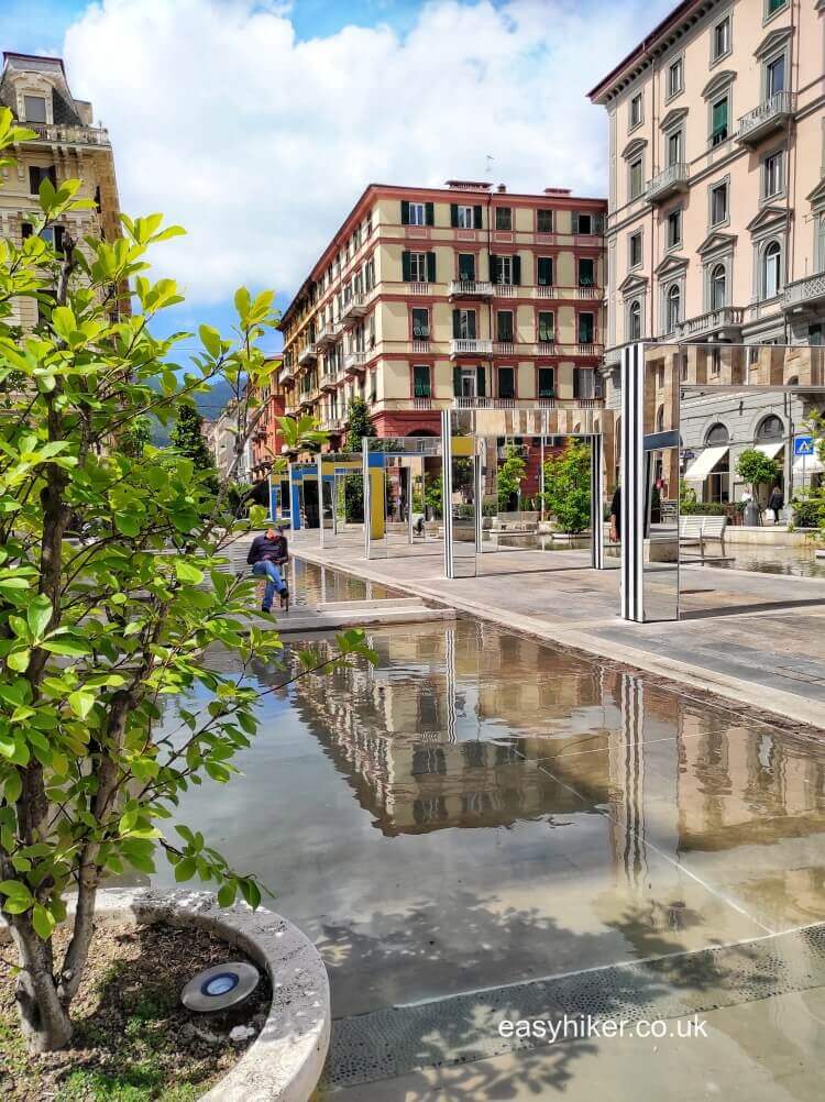 La Spezia: The Modern Face of Italy