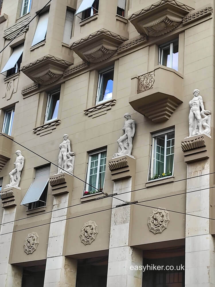 La Spezia: The Modern Face of Italy
