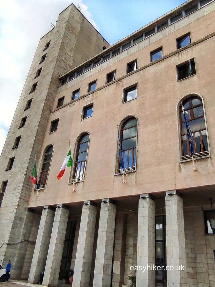 La Spezia: The Modern Face of Italy