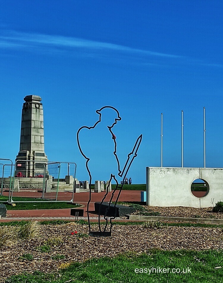 Whitley Bay Beach