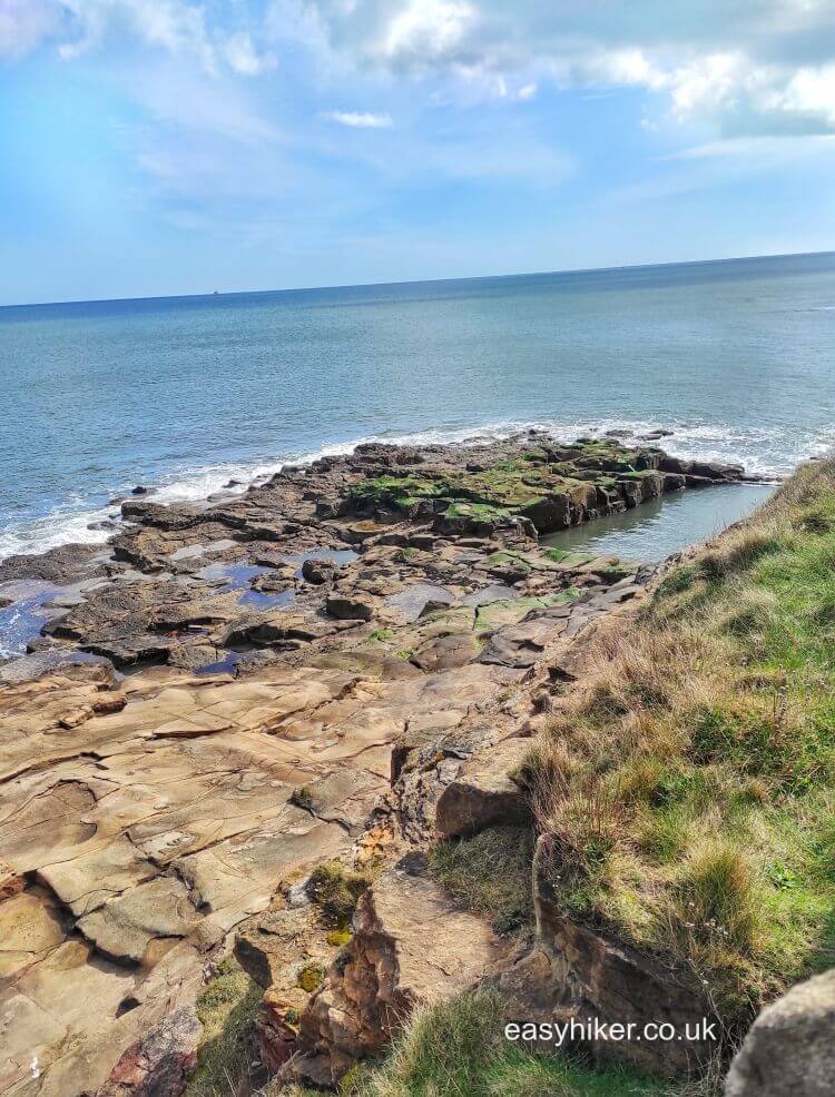Whitley Bay Beach