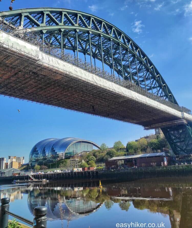 Discovering Hidden Treasures in Newcastle
