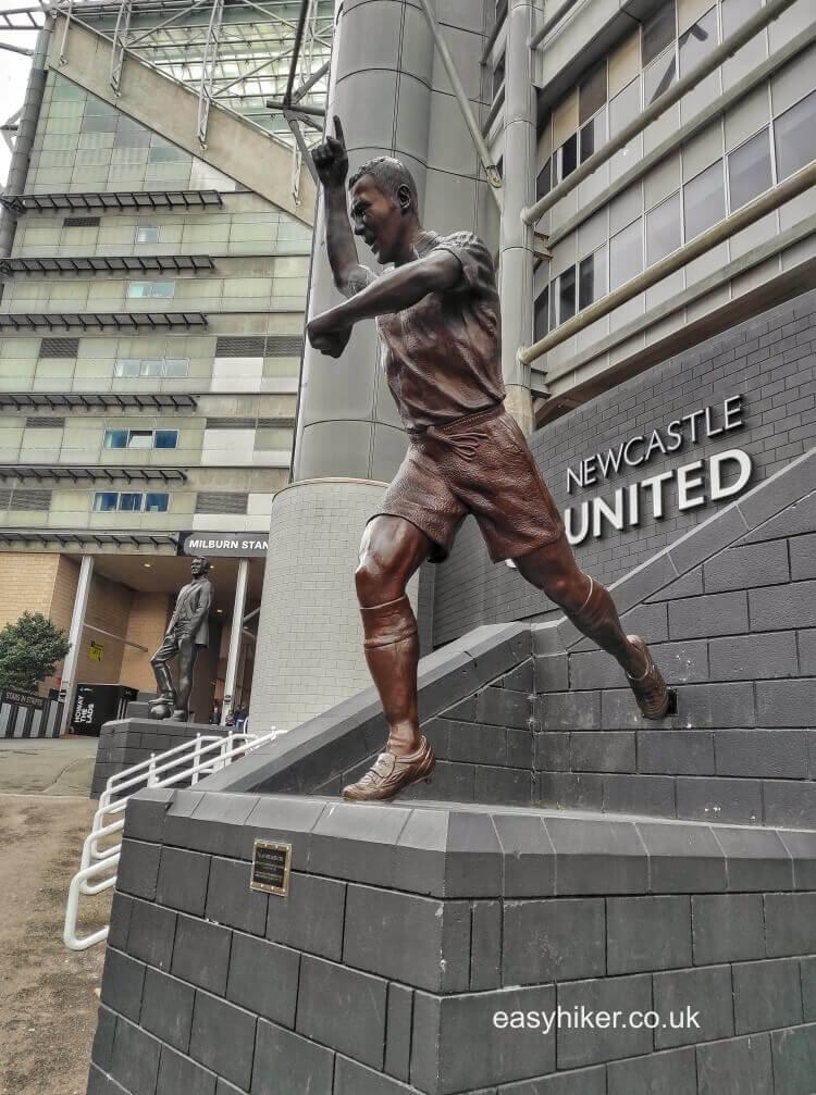 Newcastle