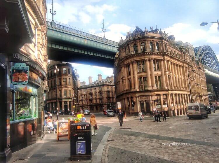 Discovering Hidden Treasures in Newcastle