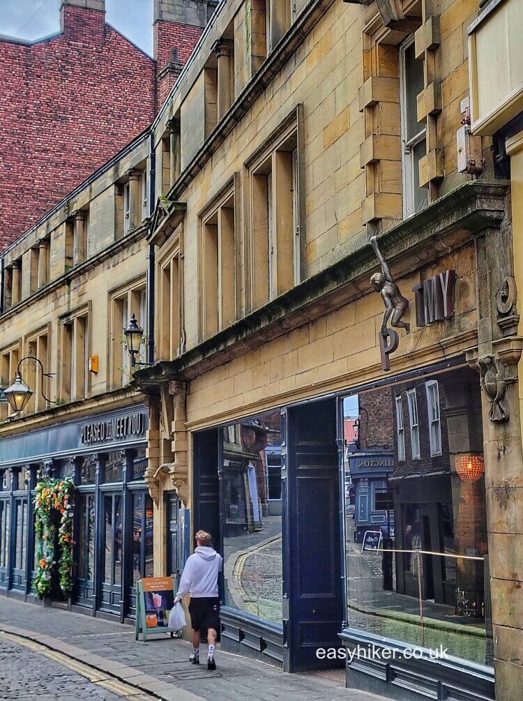 Discovering Hidden Treasures in Newcastle