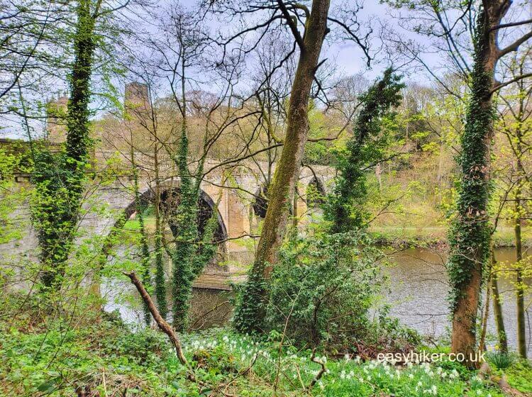 Durham RiverWalk