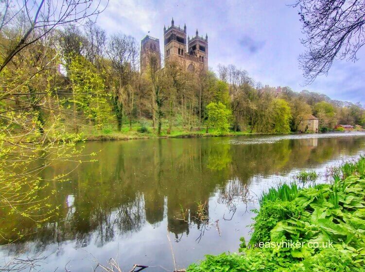 The Durham Riverwalk