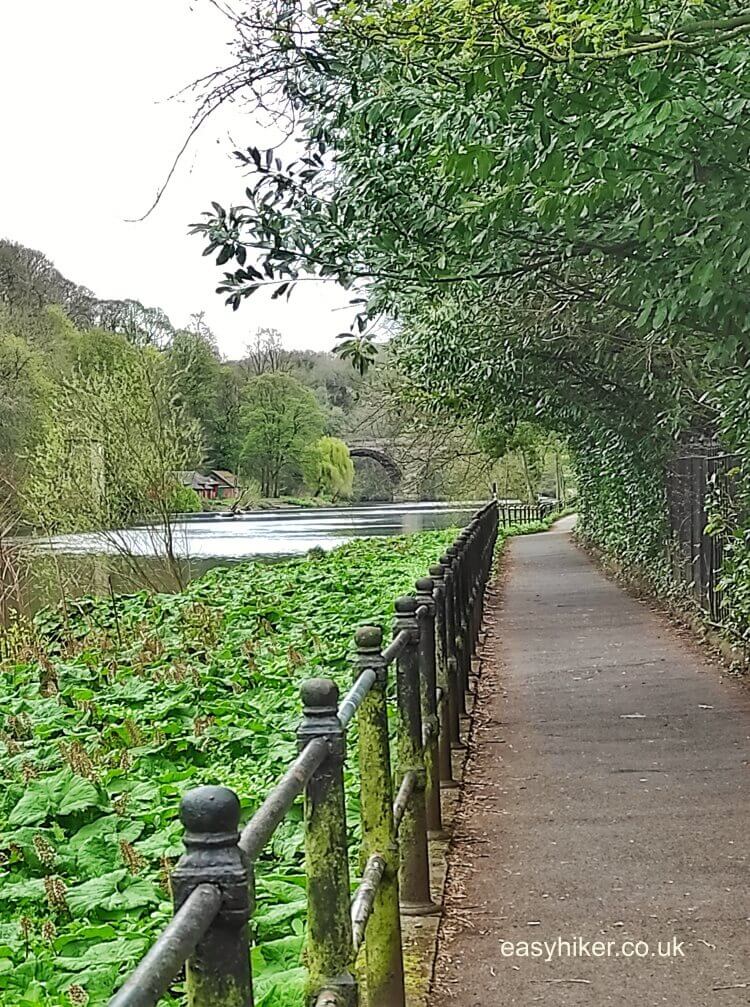 Durham RiverWalk