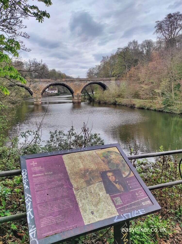 Durham RiverWalk