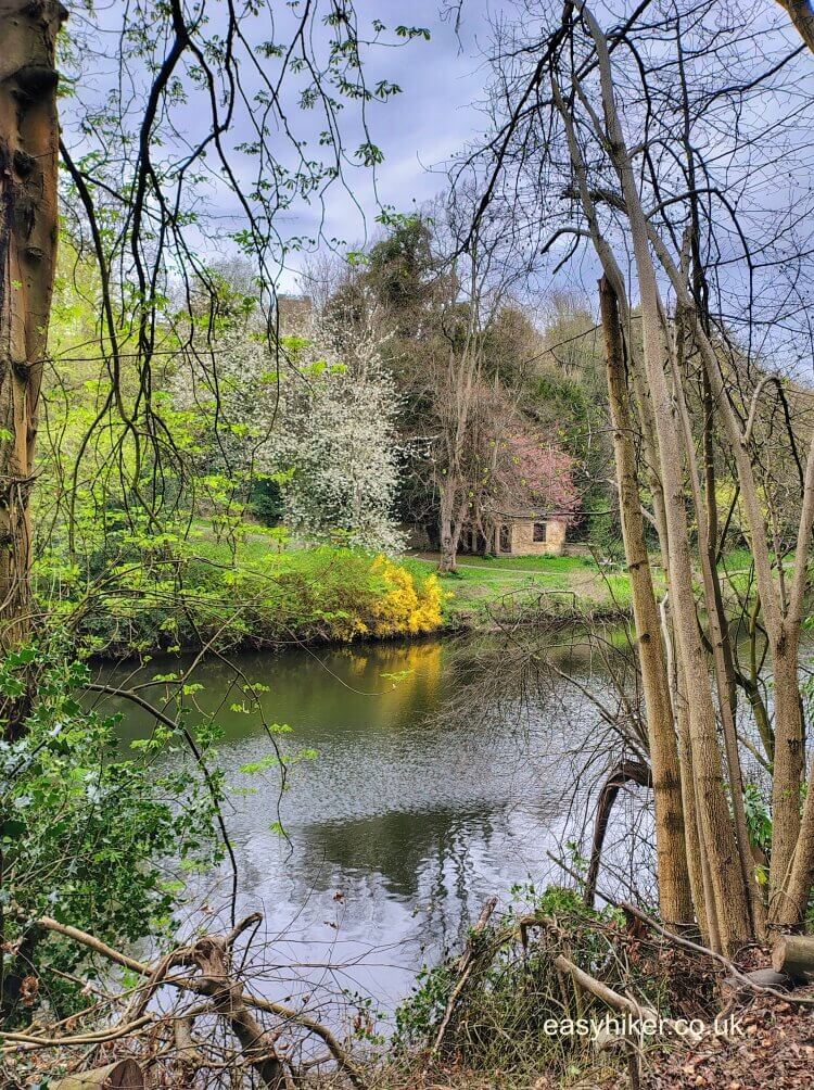 Durham RiverWalk