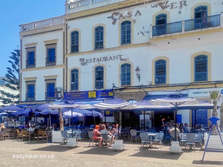Essaouira