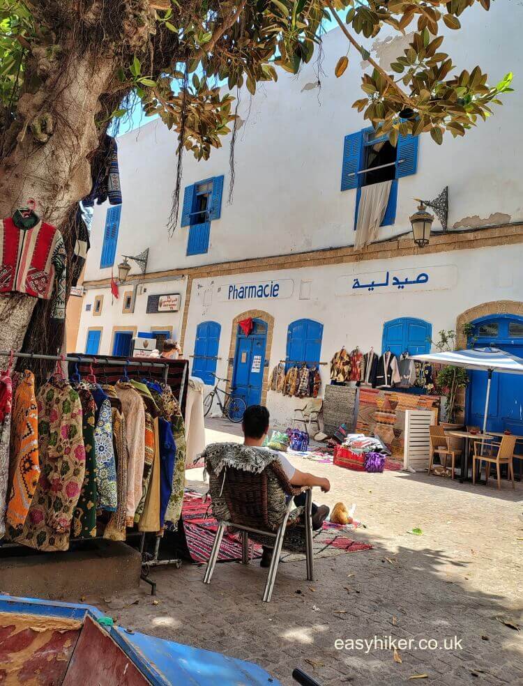 Essaouira