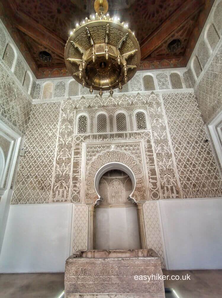 Marrakesh and the Dark Man’s Burden
