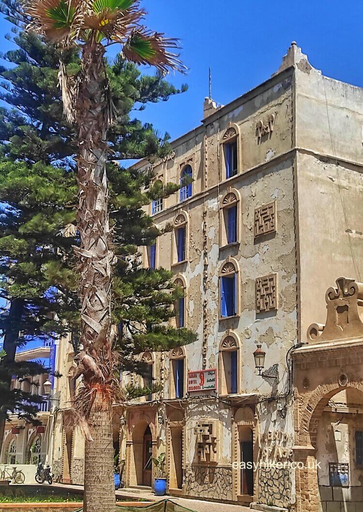Essaouira