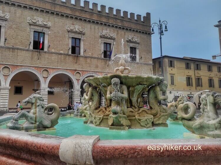 Iconic Italy
