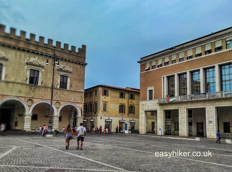 Iconic Italy