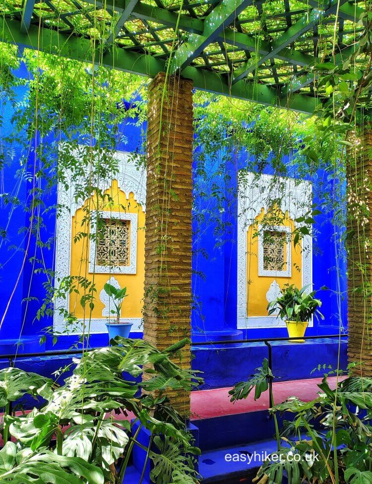 The Gardens of Marrakesh