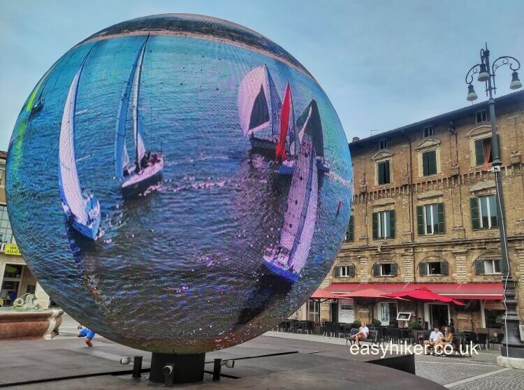 Iconic Italy