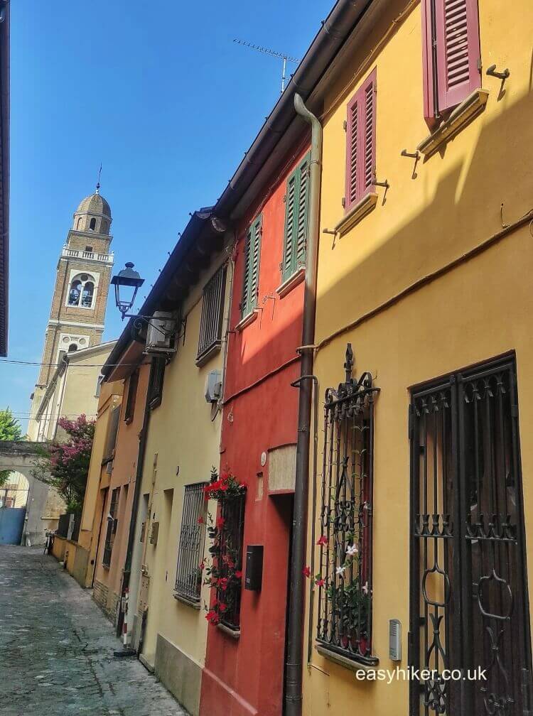 Iconic Italy