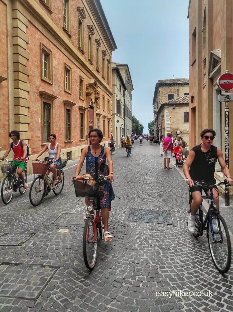 Iconic Italy