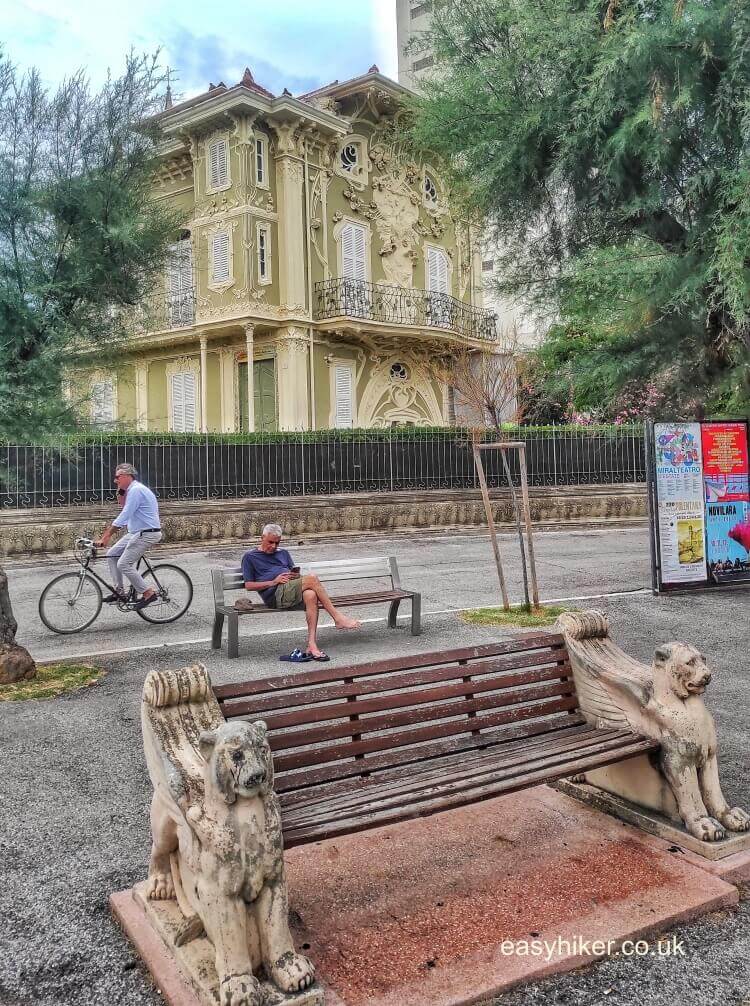 Iconic Italy
