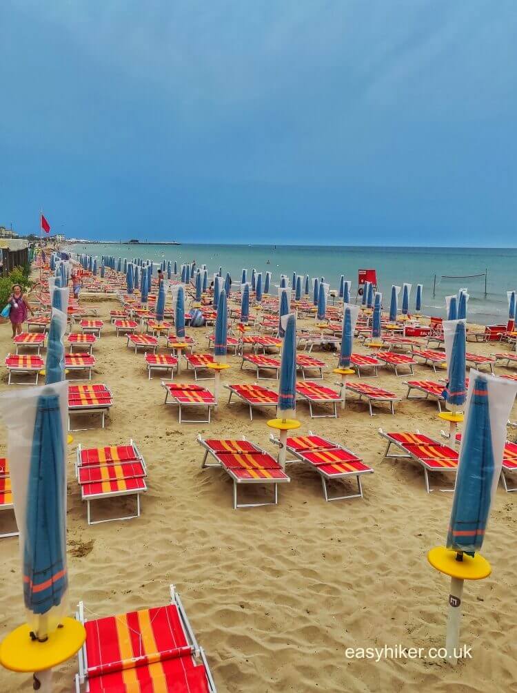 Ancona: The Heart of Adriatic Italy