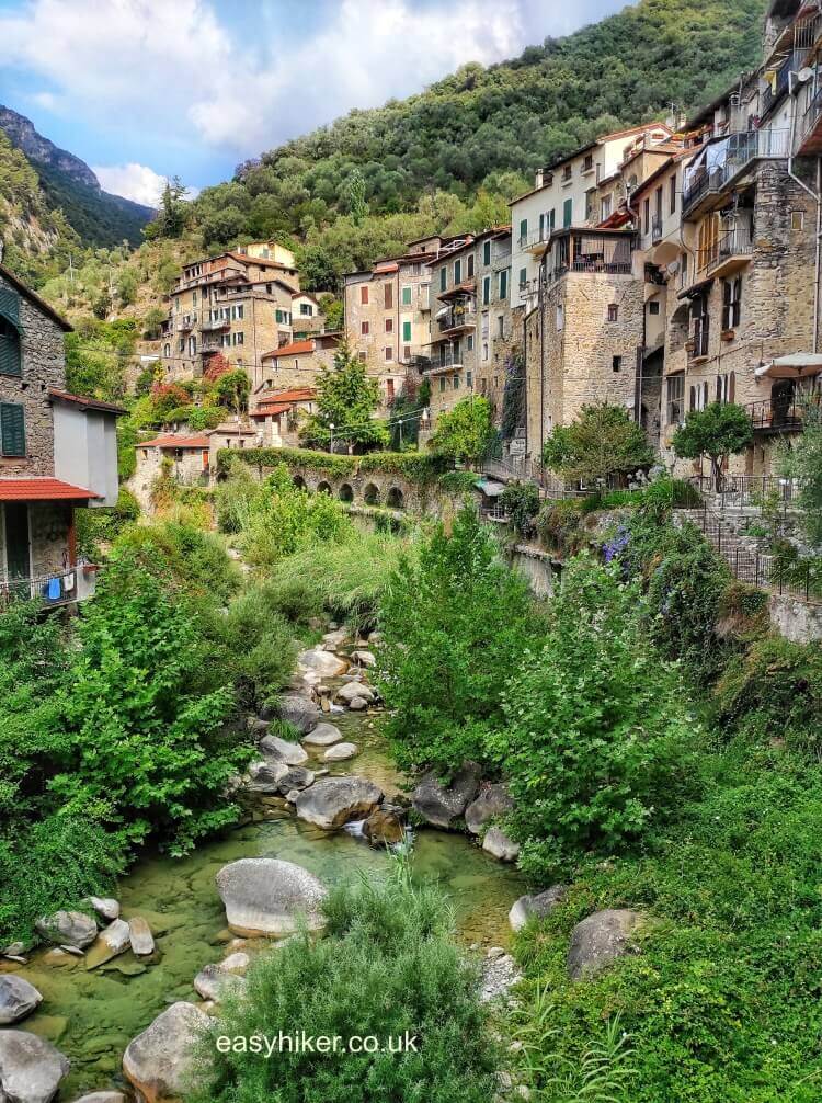 Rocchetta Nervina