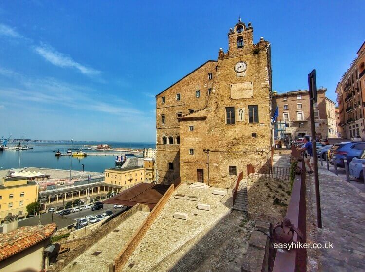 Ancona: The Heart of Adriatic Italy