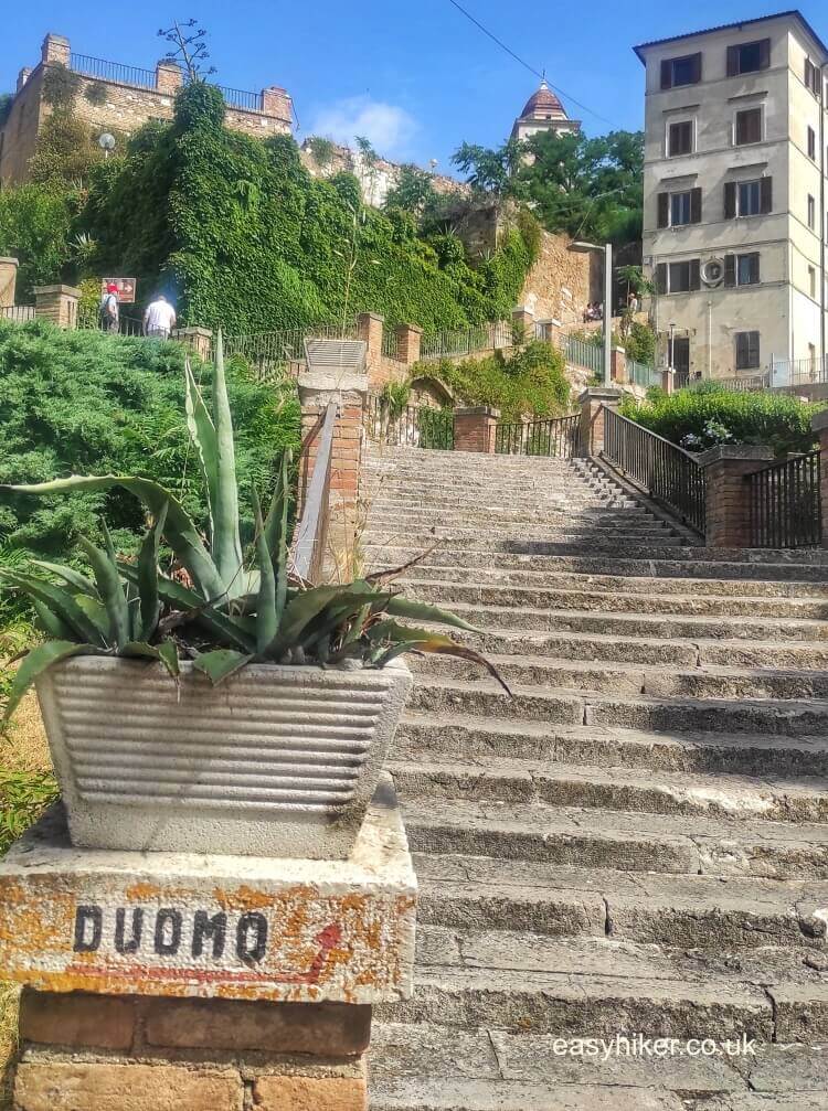 Ancona: The Heart of Adriatic Italy