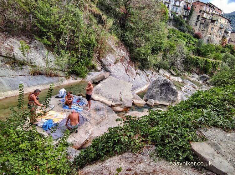 Rocchetta Nervina