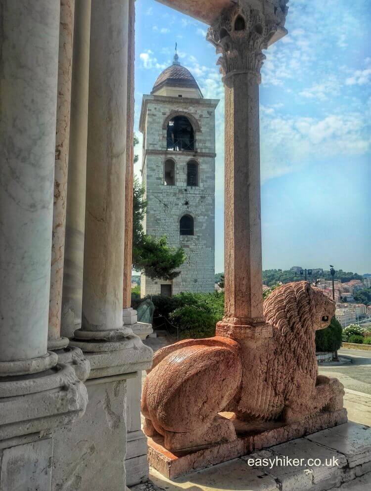 Ancona: The Heart of Adriatic Italy