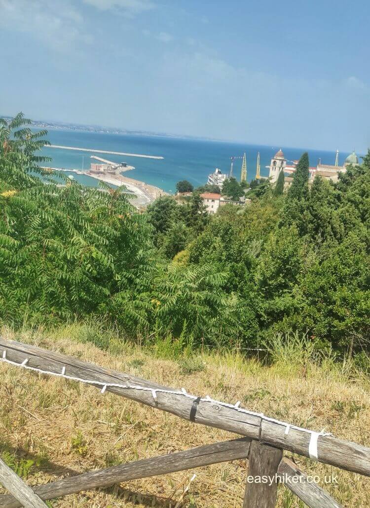 Ancona: The Heart of Adriatic Italy