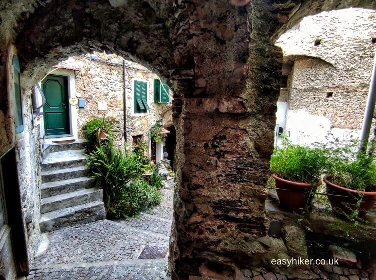 Rocchetta Nervina
