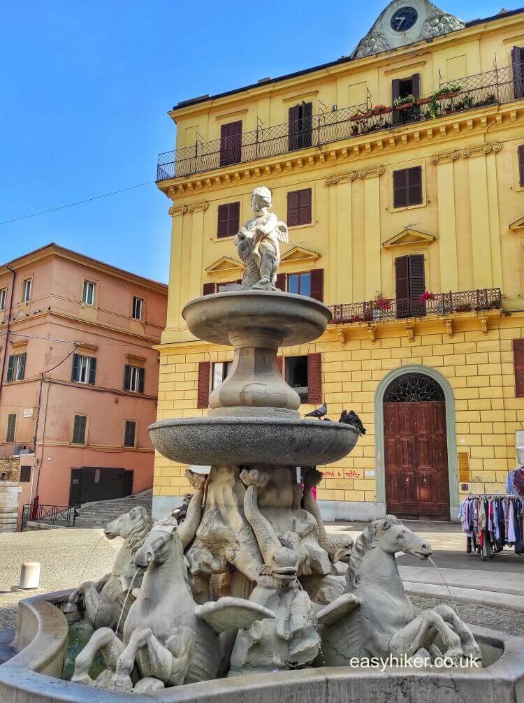 Ancona: The Heart of Adriatic Italy