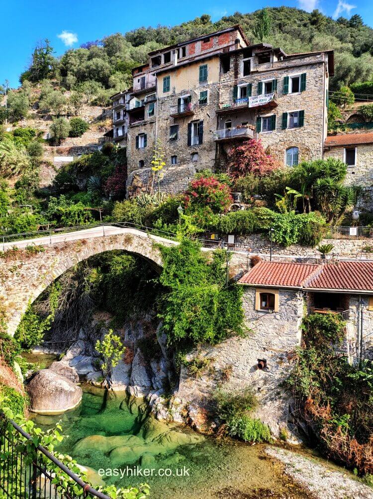 Rocchetta Nervina