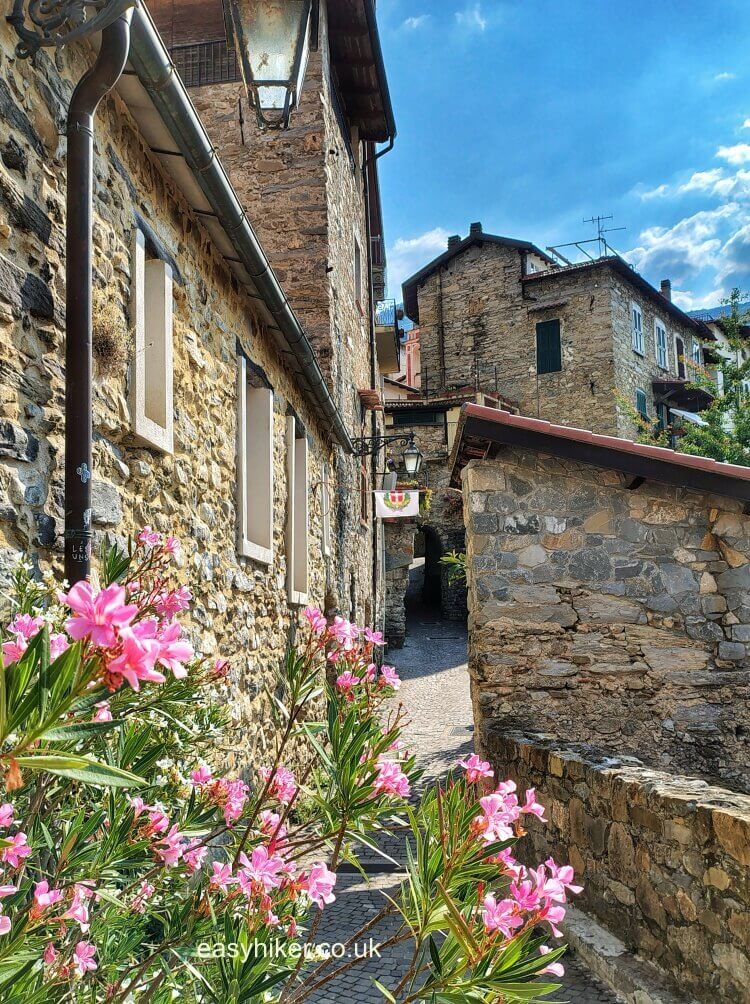 Rocchetta Nervina