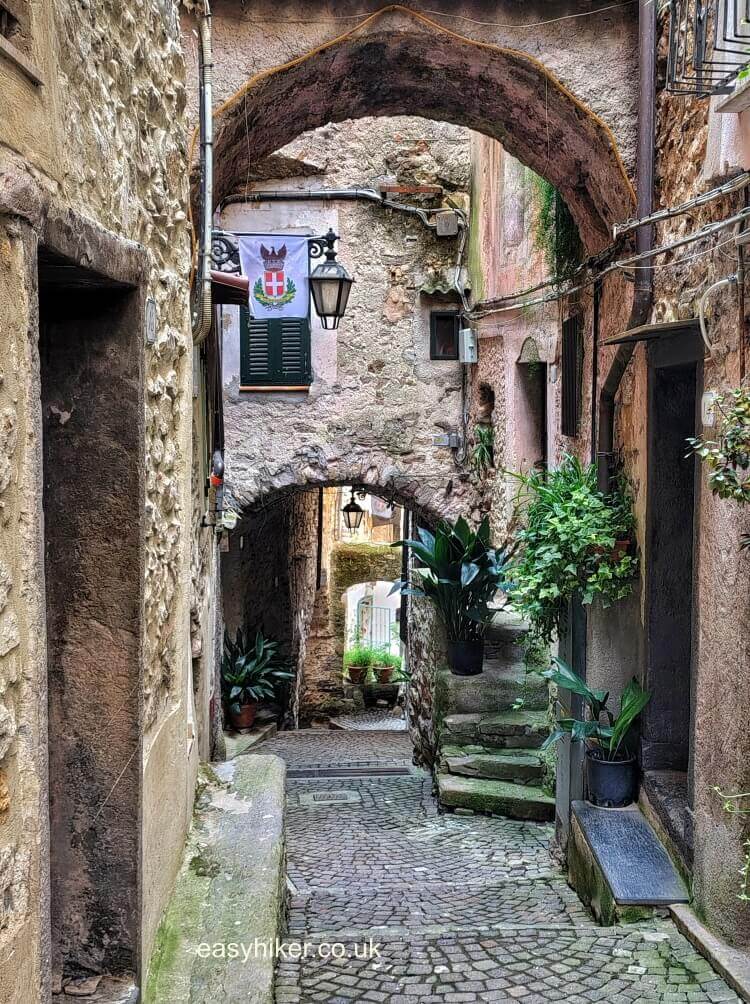 Rocchetta Nervina