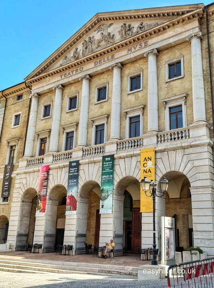 Ancona - The Heart of Adriatic Italy