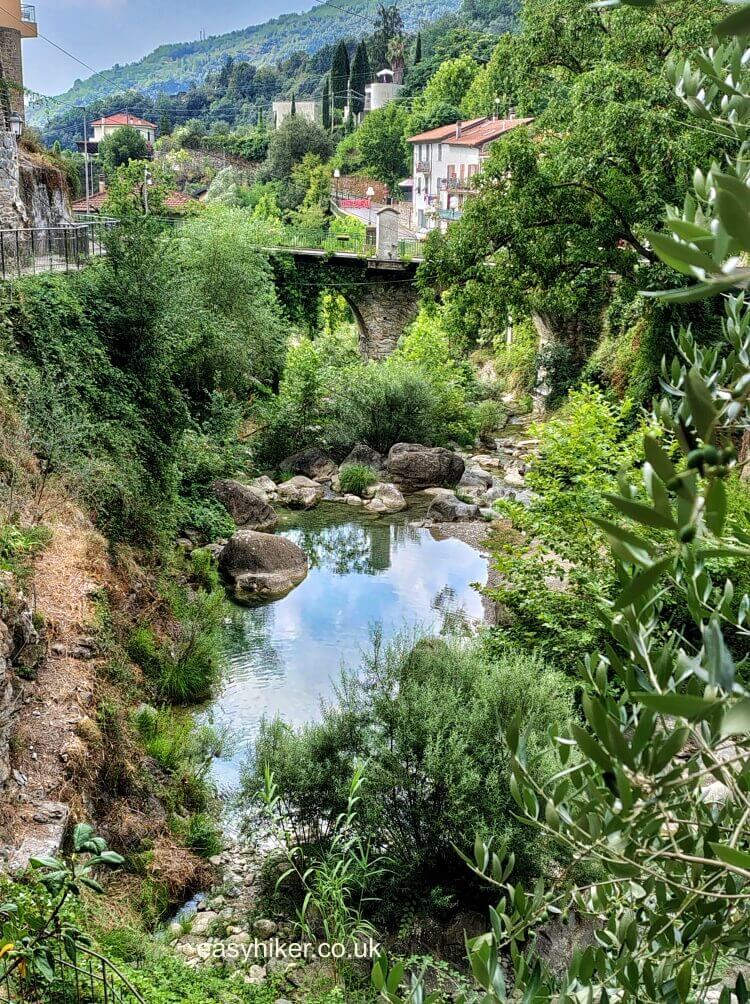 Rocchetta Nervina